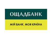 Банк Ощадбанк в Ясногорке