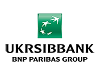 Банк UKRSIBBANK в Ясногорке