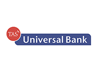 Банк Universal Bank в Ясногорке